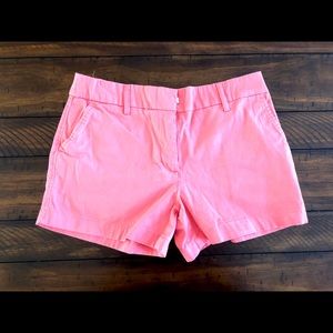 Peach shorts 🍑